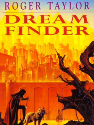 cover image of Dream Finder